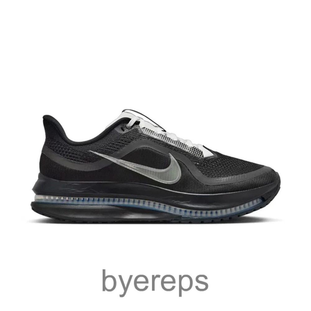 Air Zoom Pegasus Premium Black