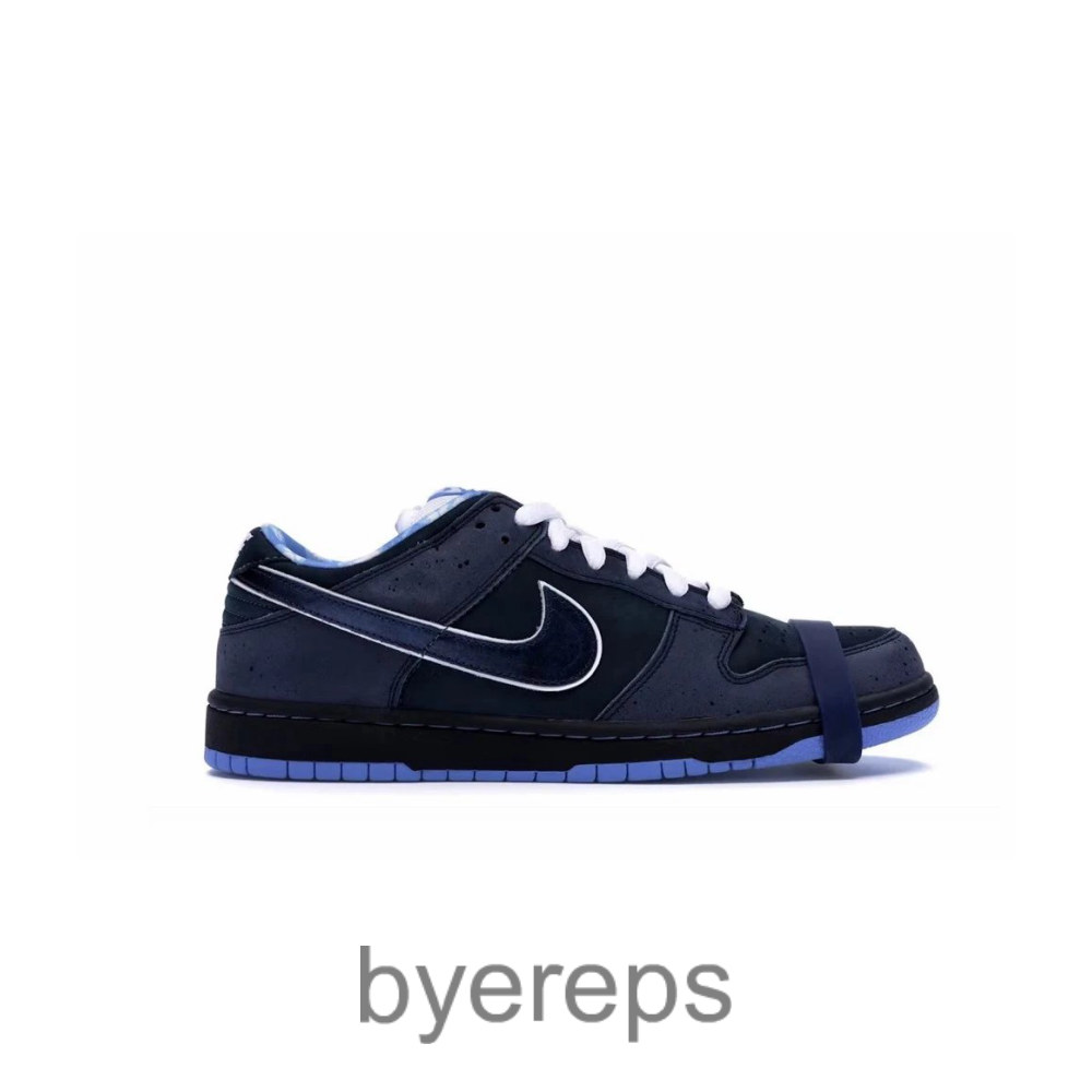 Dunk Low Concepts Blue Lobster Quality