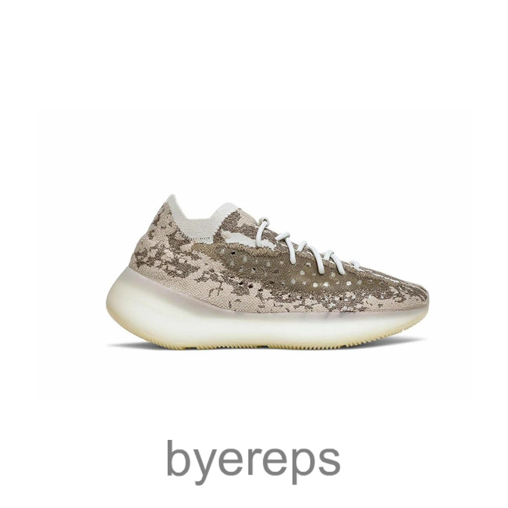 Yeezy 380 Pyrite