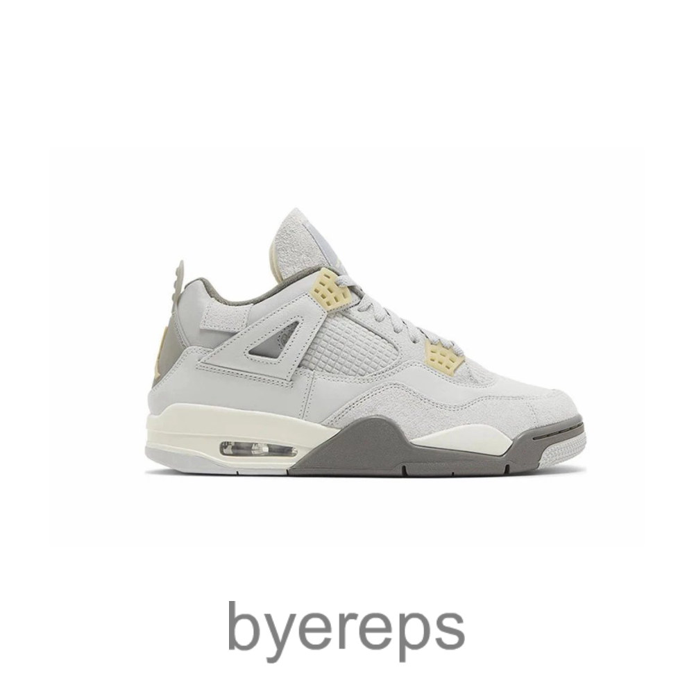 Air Jordan 4 Retro Se Craft Quality Shoes