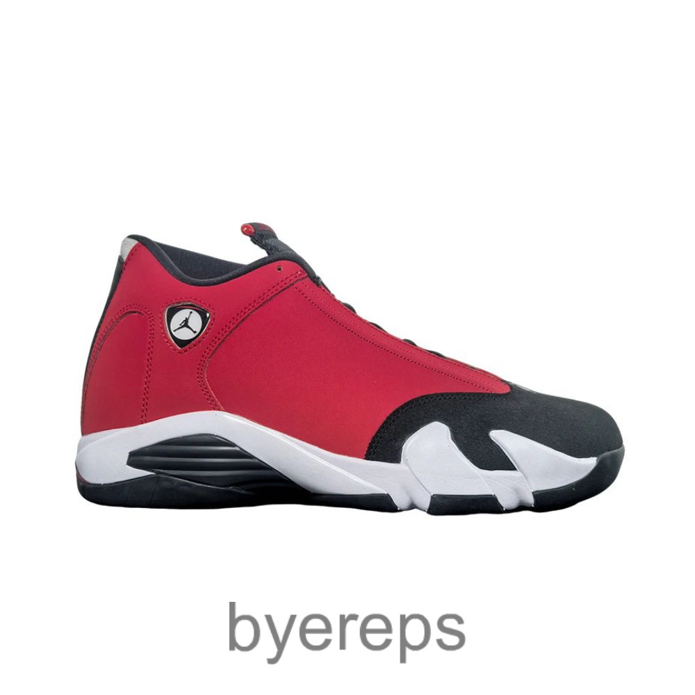 Air Jordan 14 Gym Red Toro
