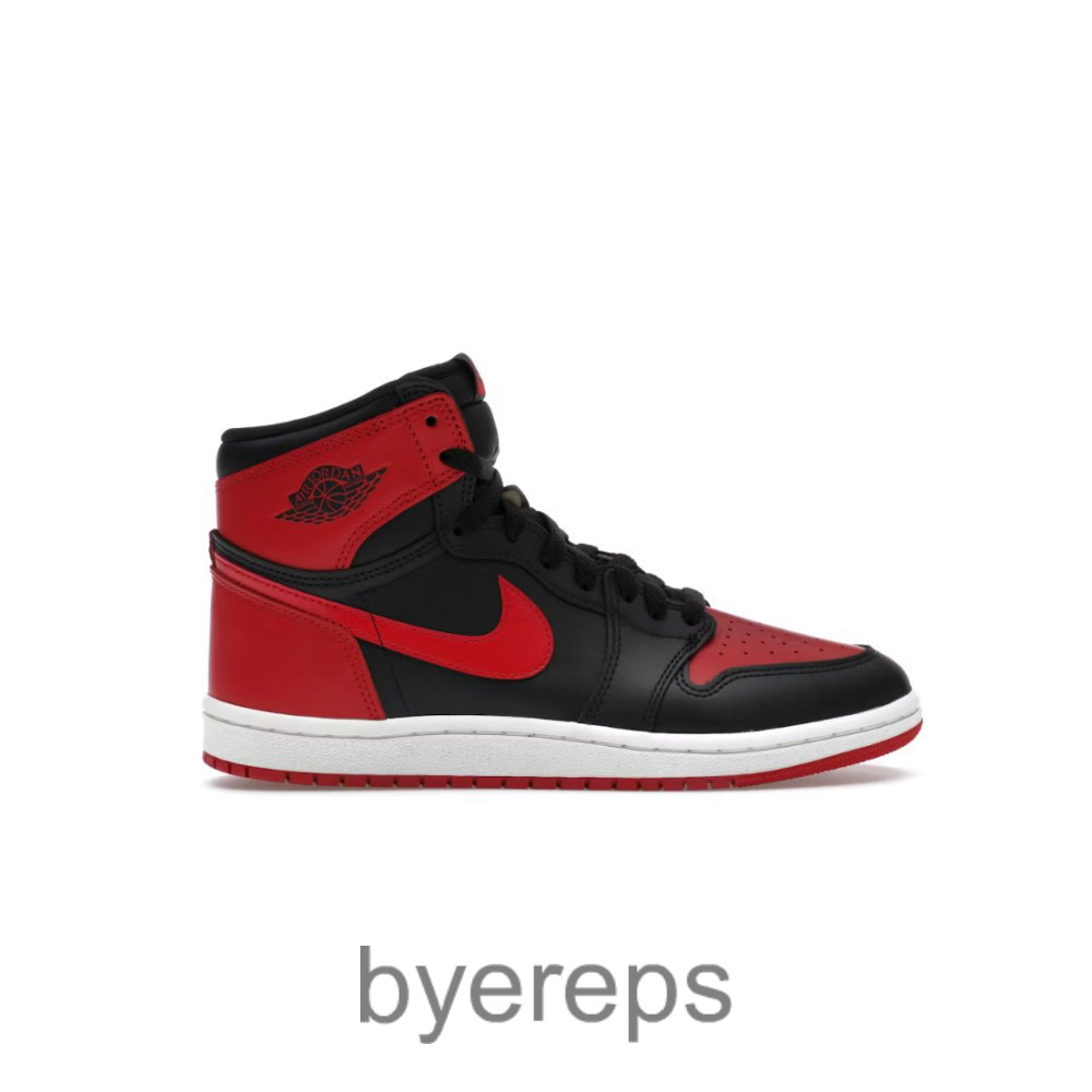 Jordan 1 Retro High 85 OG Bred 2025