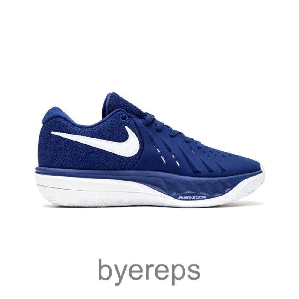 Air Zoom Gt 4.0 Cut Deep Blue White