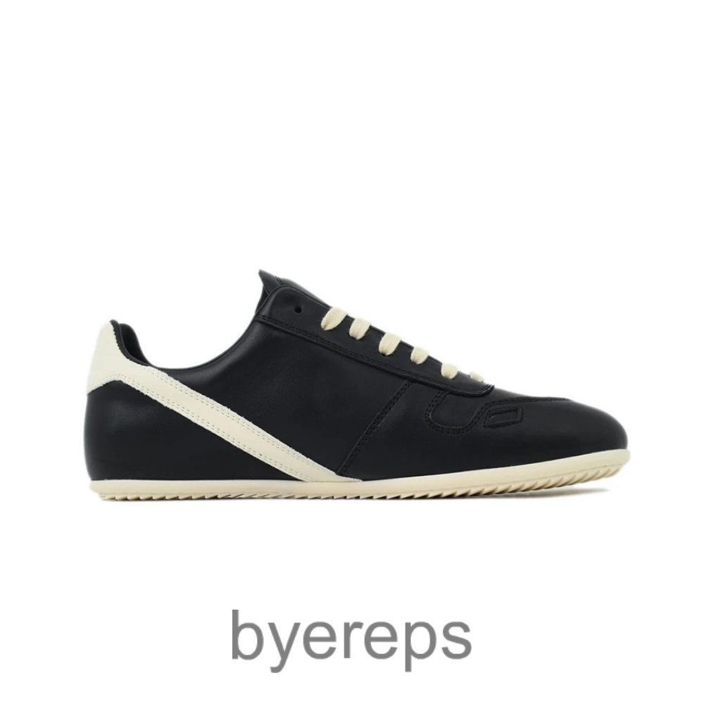 Rick Owens De Xun Black