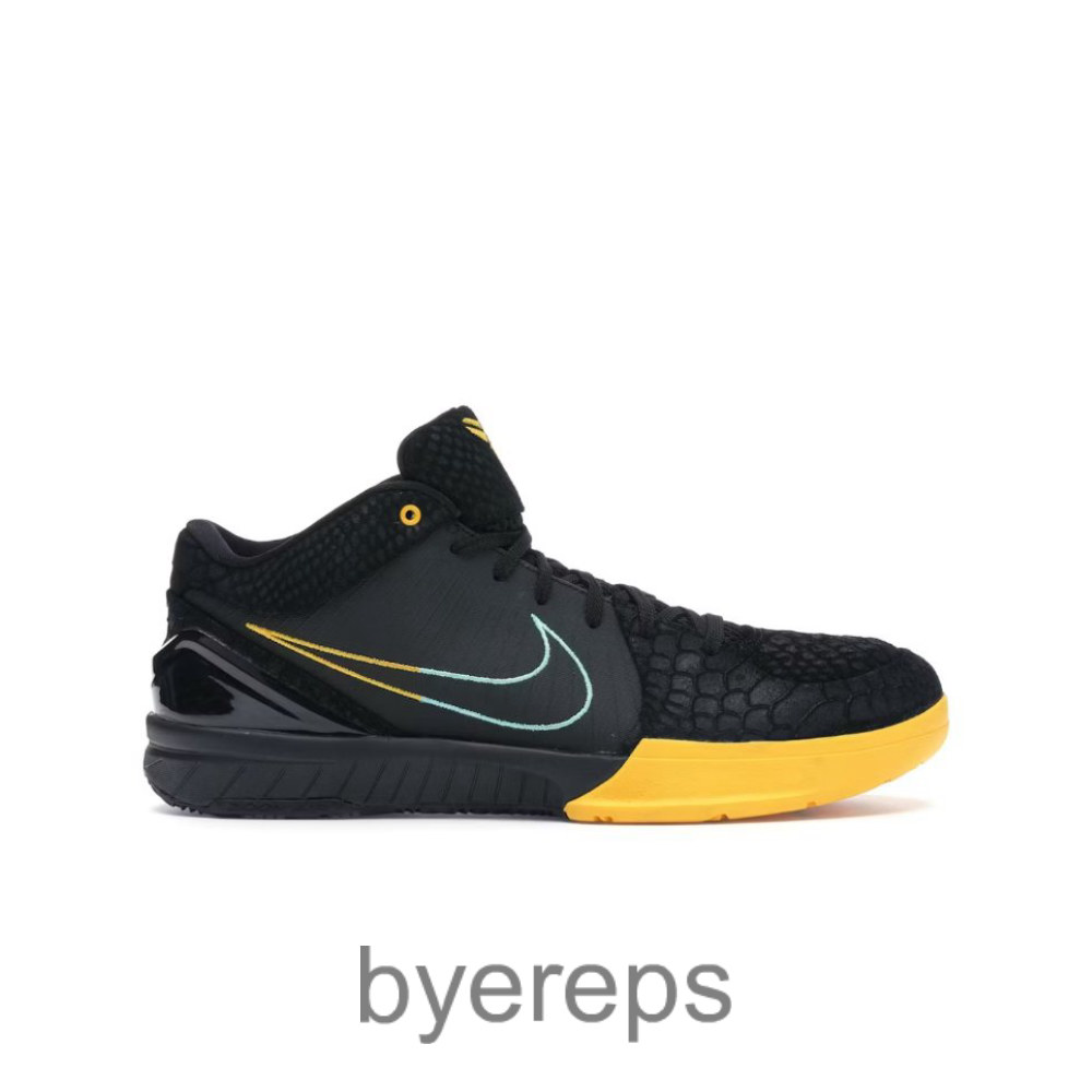Kobe 4 Protro Ftb Snake