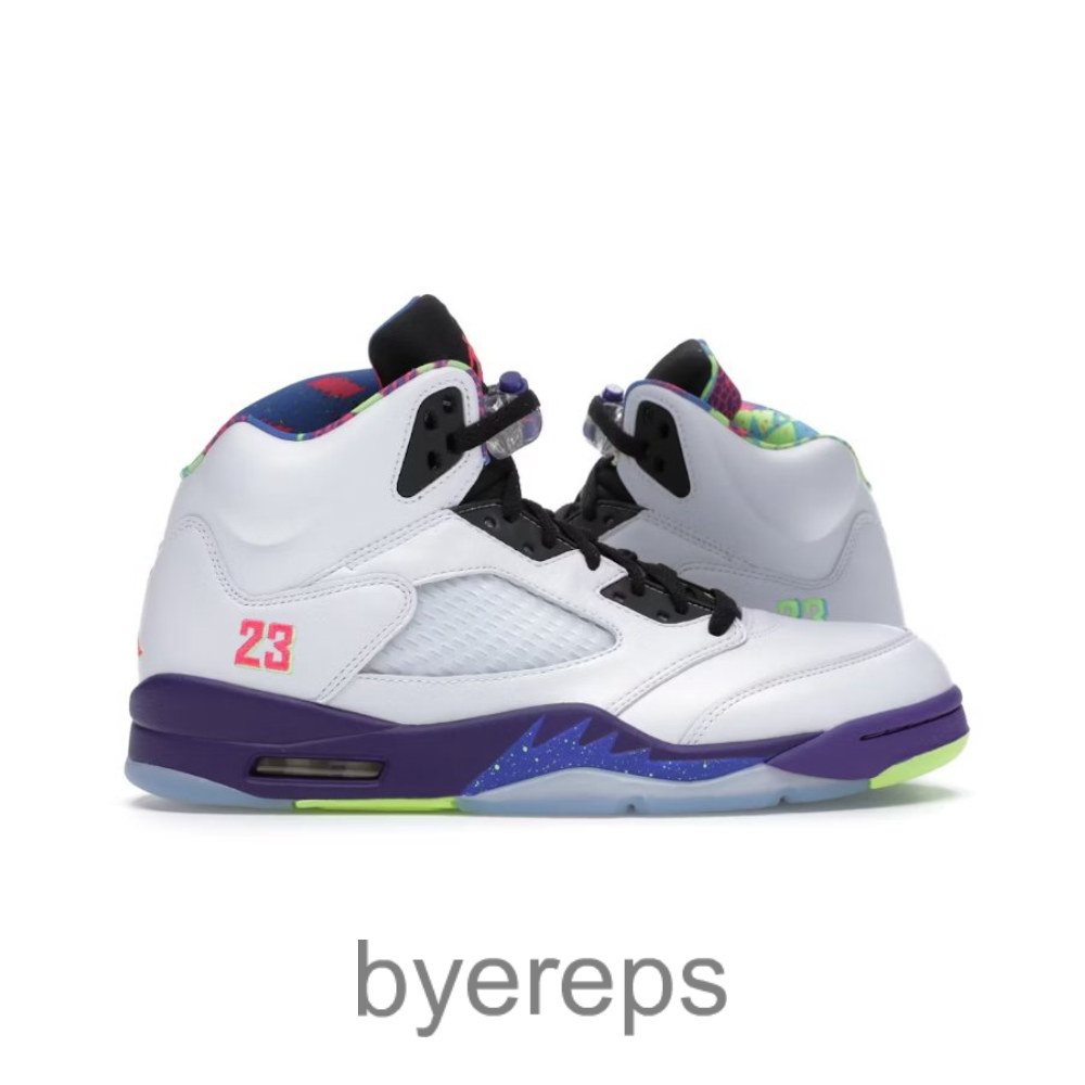 Jordan 5 Retro Alternate Bel-Air
