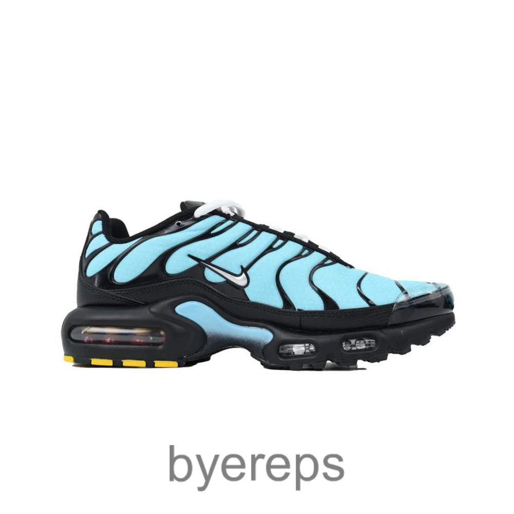 Air Max Plus Aqua Silver