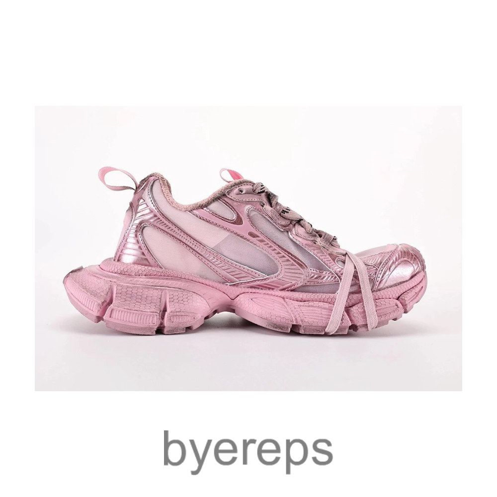 Balenciaga Wmns 3xl Sneaker Pink