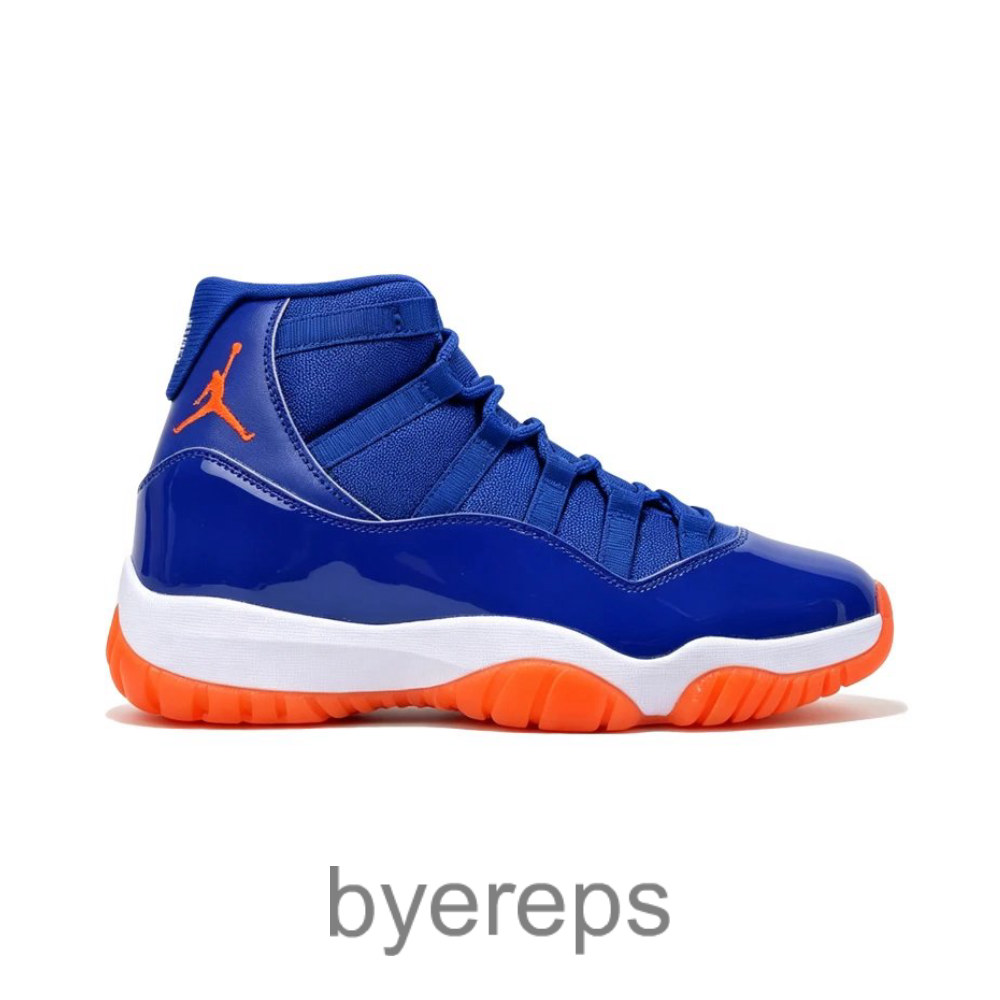 Air Jordan 11 Retro Florida Gators Pe