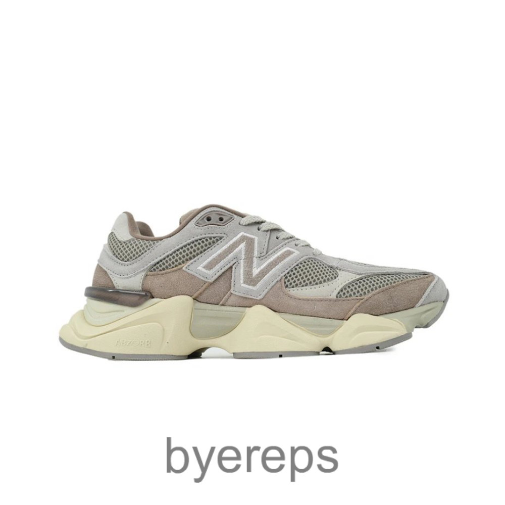 New Balance 9060 Mushroom Arid Stone