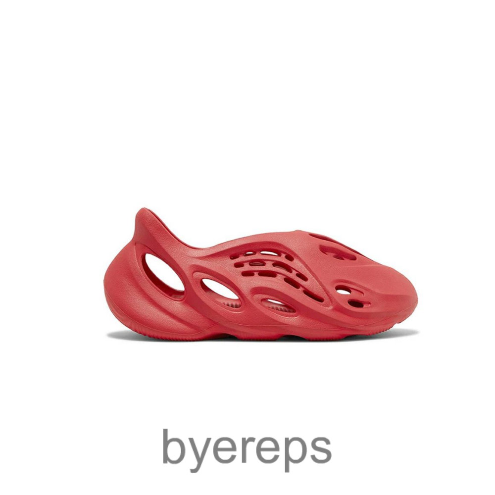 Yeezy Foam Runner Vermilion