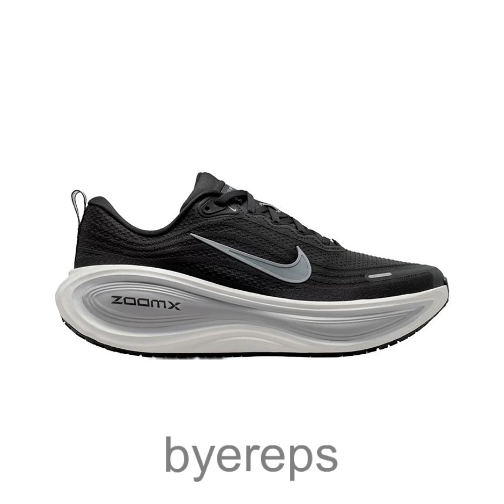 Nike Vomero Plus Anthracite Wolf Grey