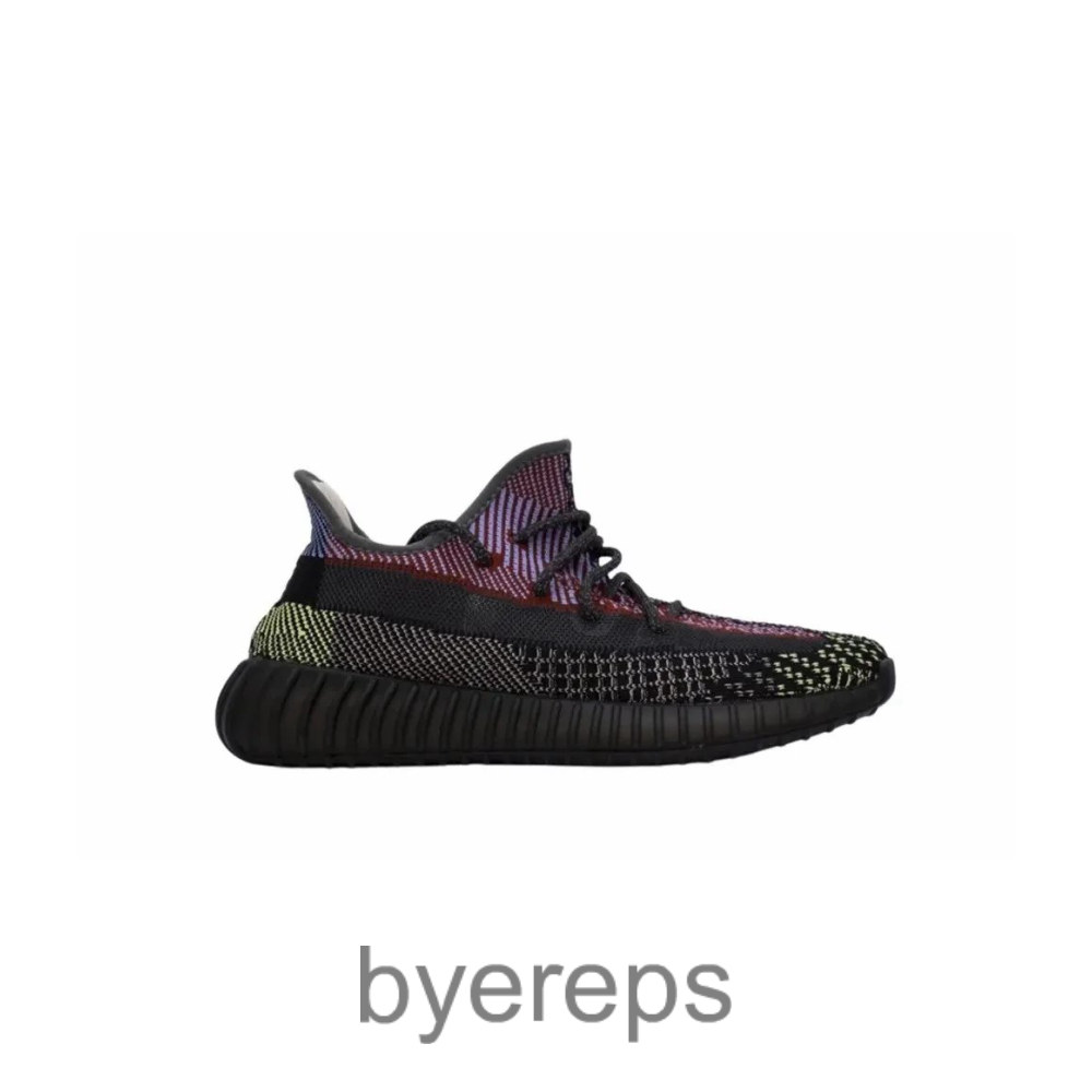 Yeezy 350 V2 Yecheil Reflective