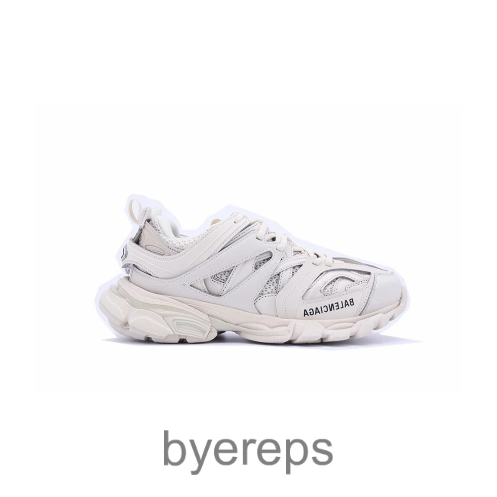 Balenciaga Track Beigh