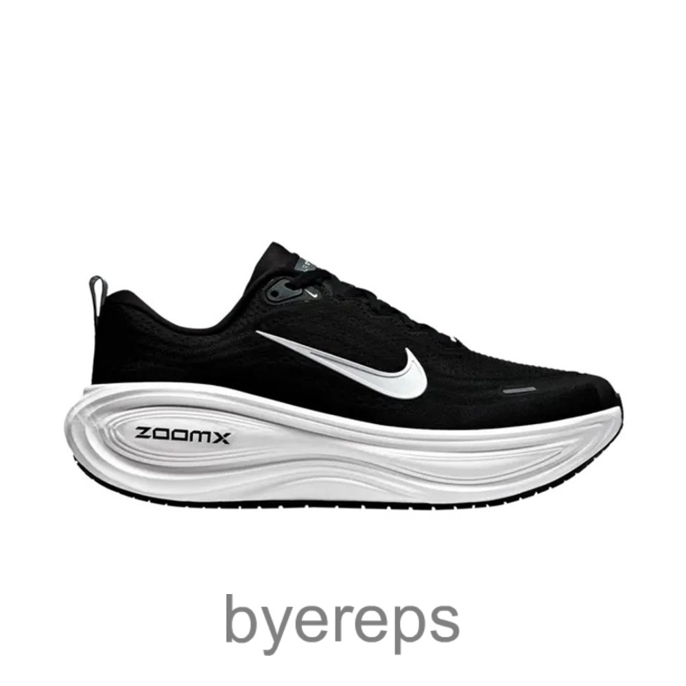 Nike Vomero Plus Extra Wide Black Cool Grey