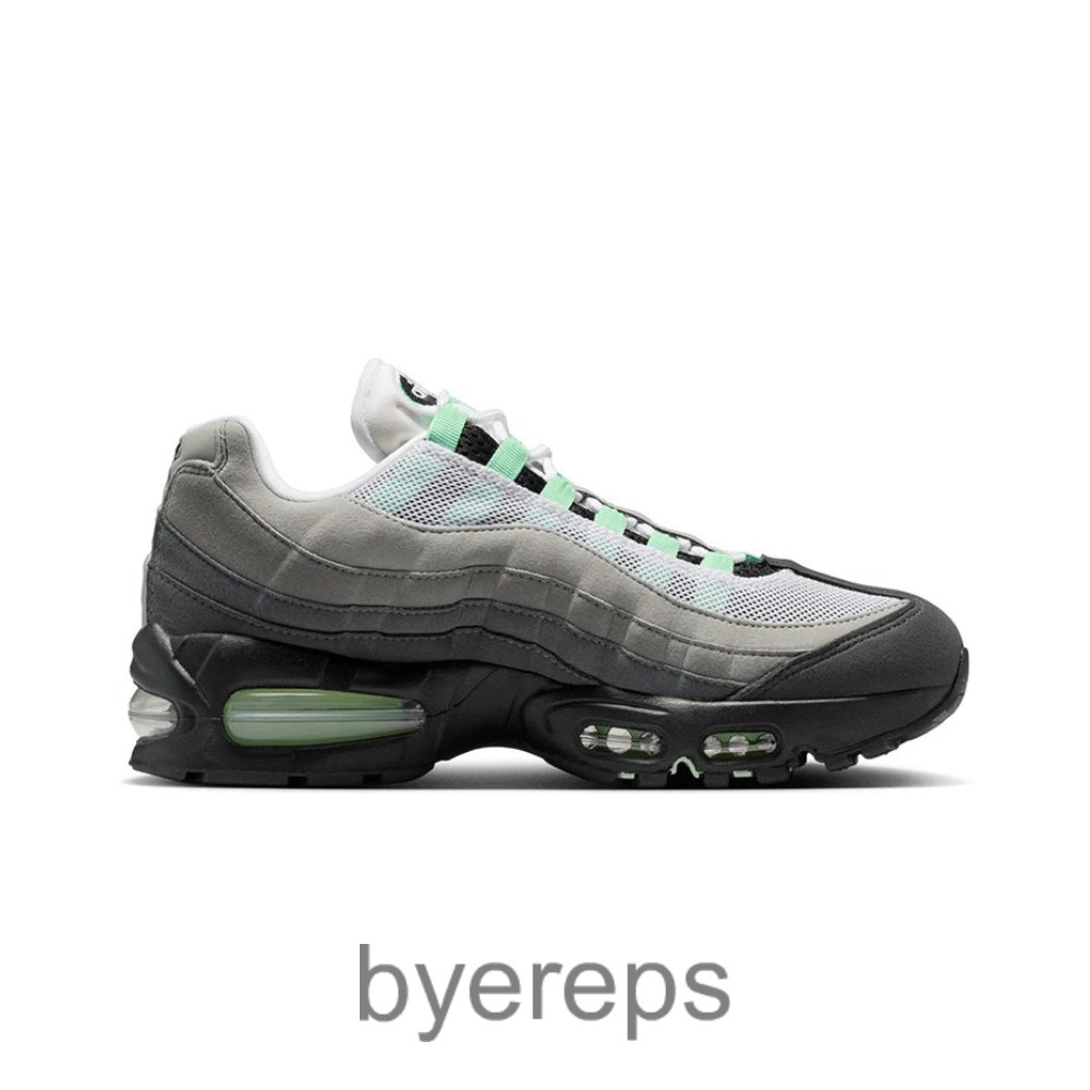 Air Max 95 OG Big Bubble Fresh Mint