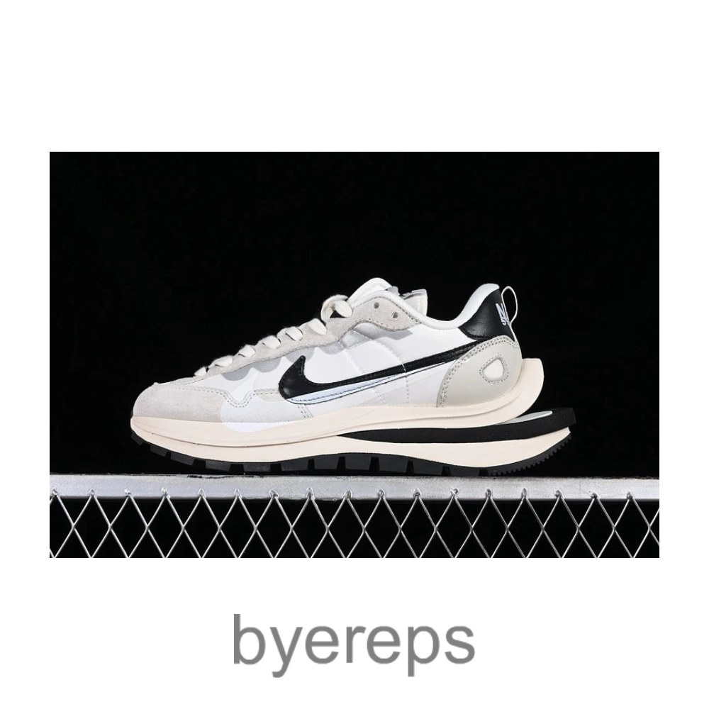 Sacai Vaporwaffle 3.0 White/Grey/Black