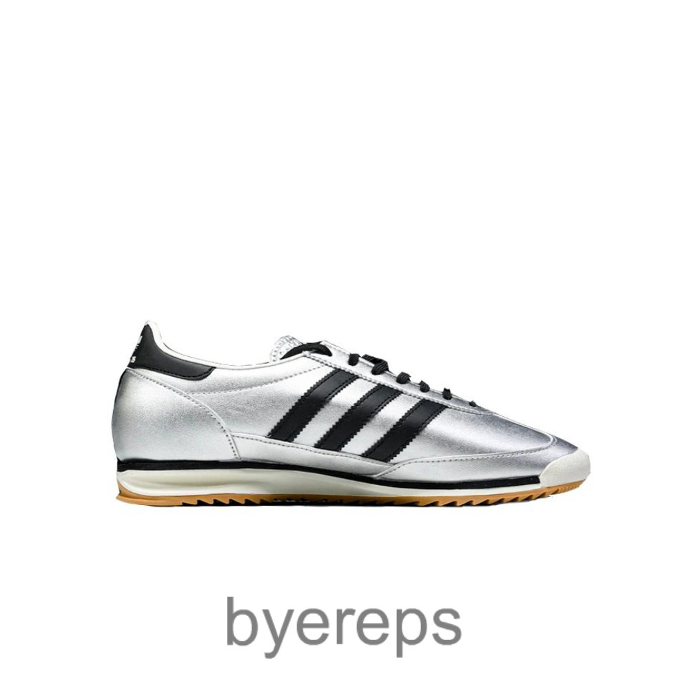 Originals Sl72 Classic Retro Silver Black