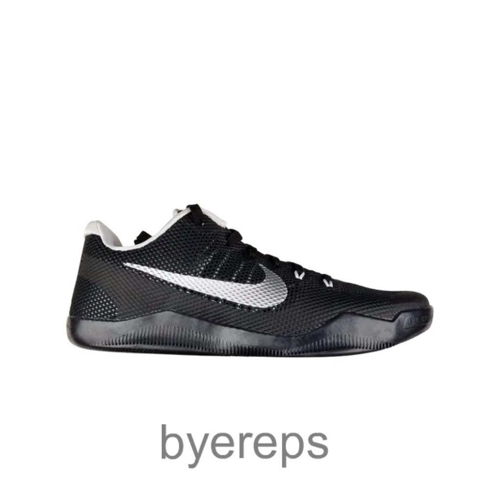 Kobe 11 Tb Black
