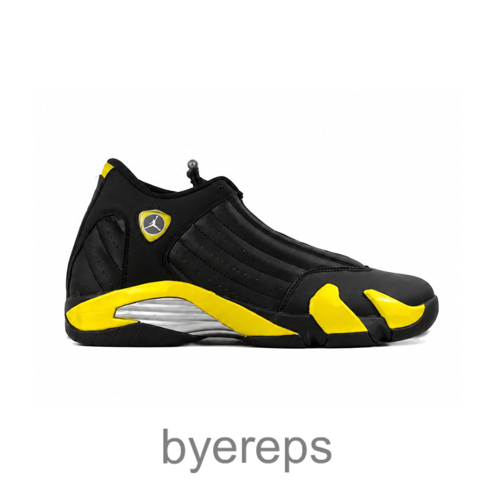 Air Jordan 14 Retro Thunder