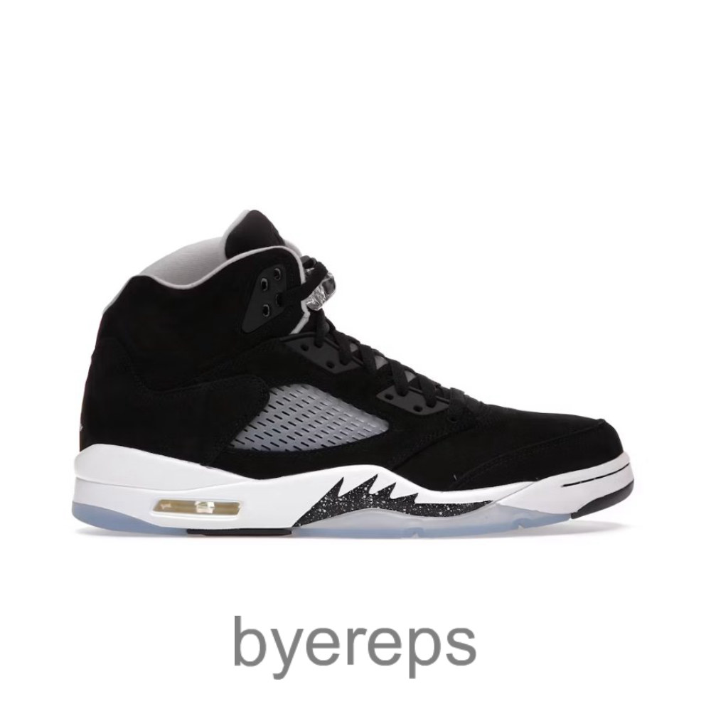 Jordan 5 Retro Moonlight (2021)