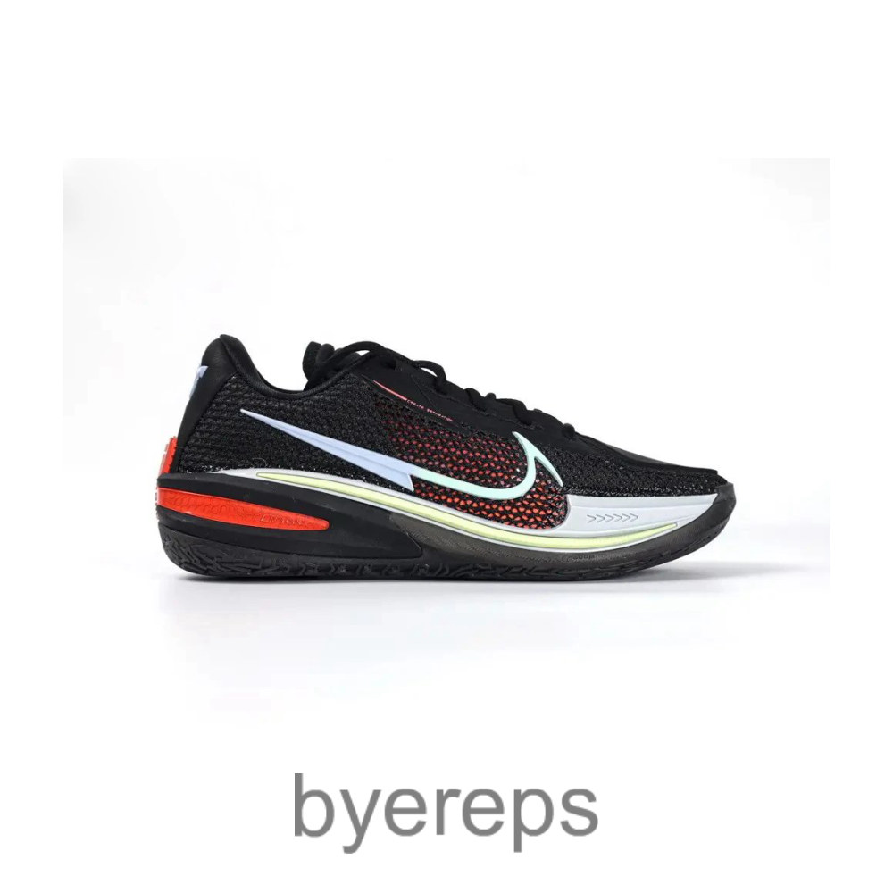Nike Air Zoom Gt Cut Ep Black Hyper Crimson