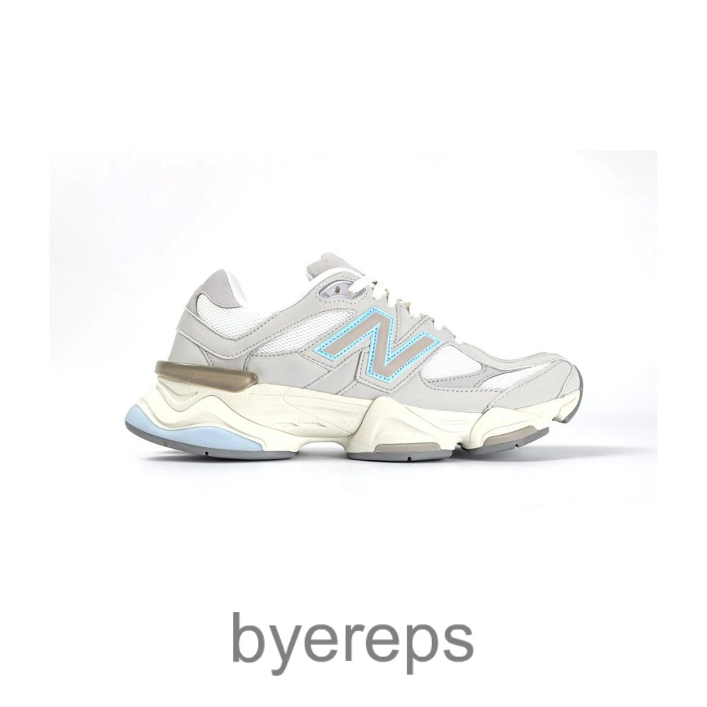 New Balance 9060 Reflection Quarry Blue