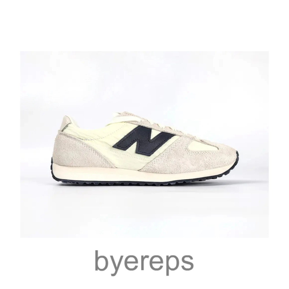 New Balance 471 Sea Salt Tea Green
