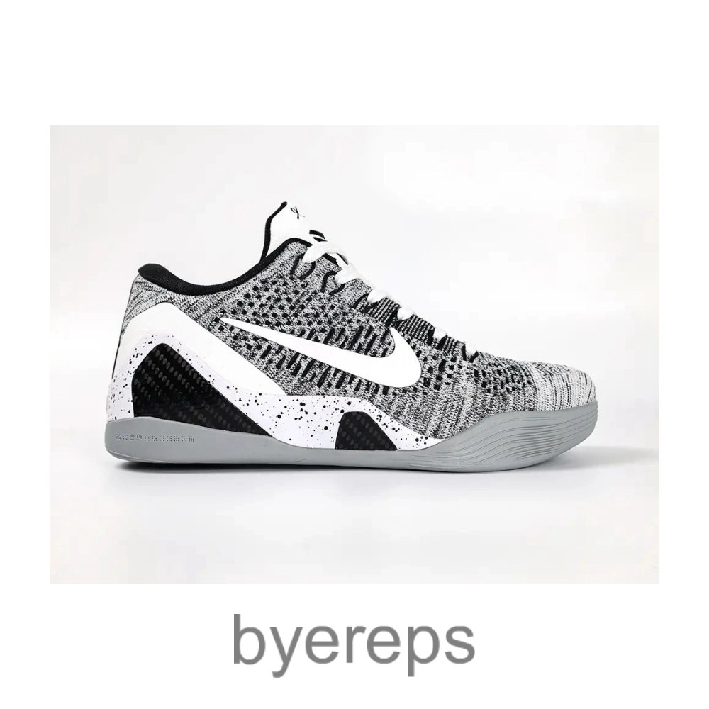 Kobe 9 Elite Low Beethoven