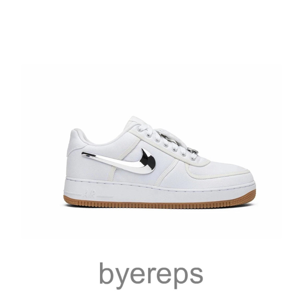 Travis Scott X Air Force 1 Travis Scott