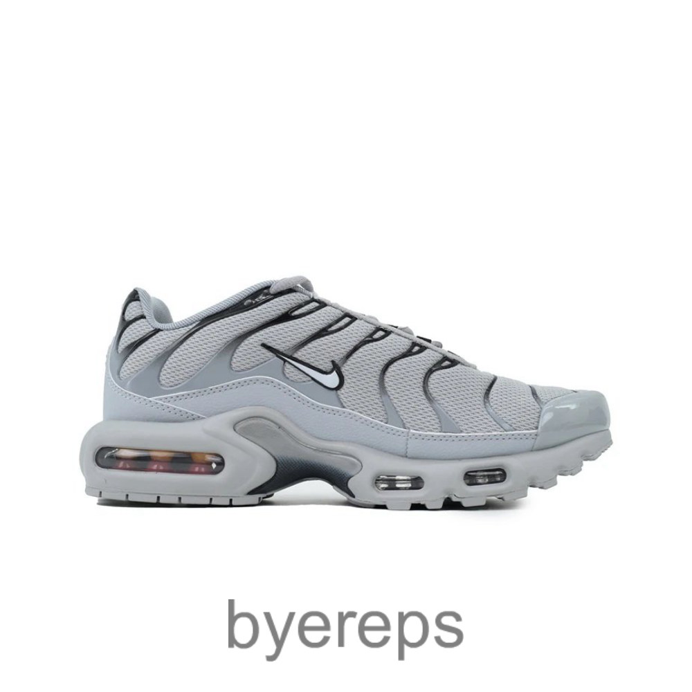Air Max Plus Tn Wolf Grey