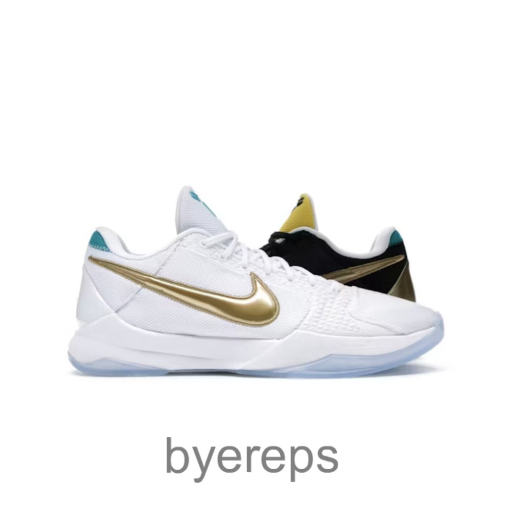 Kobe 5 Protro Undefeated What If Pack