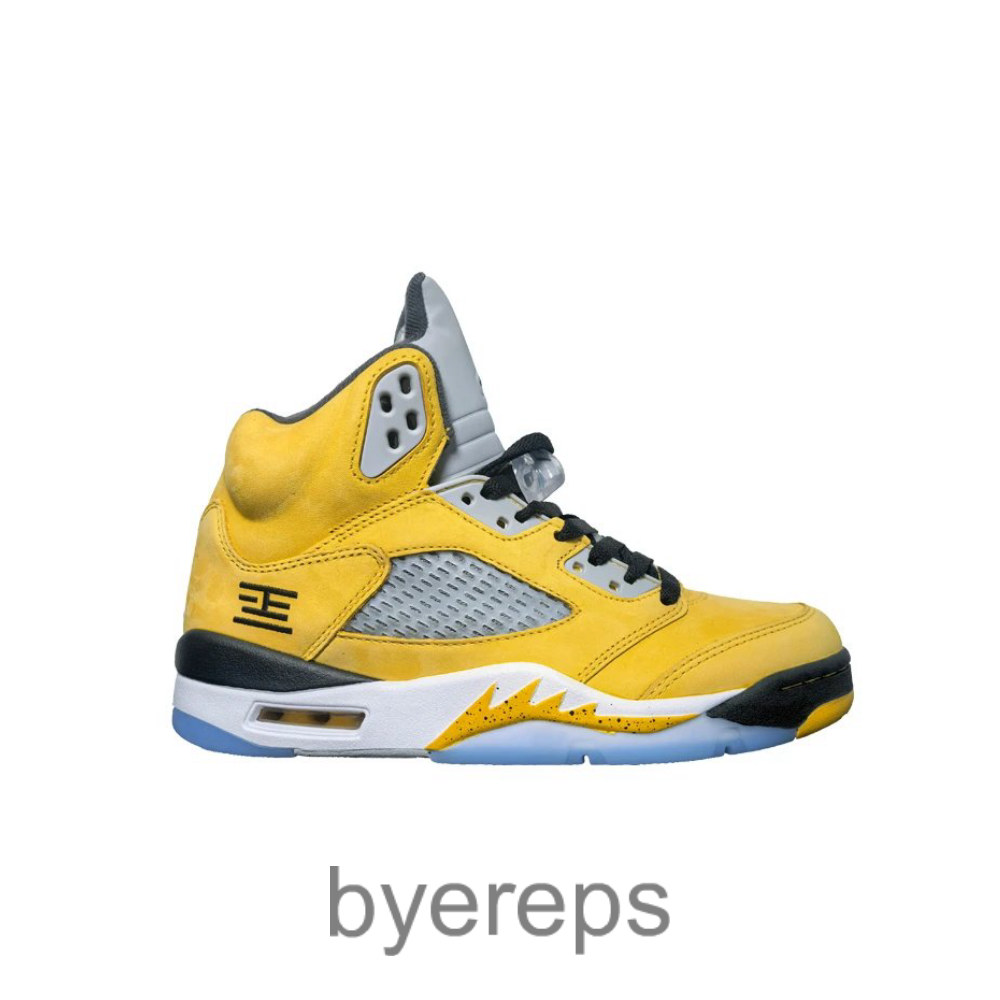 Jordan 5 Retro T23 Tokyo 2025