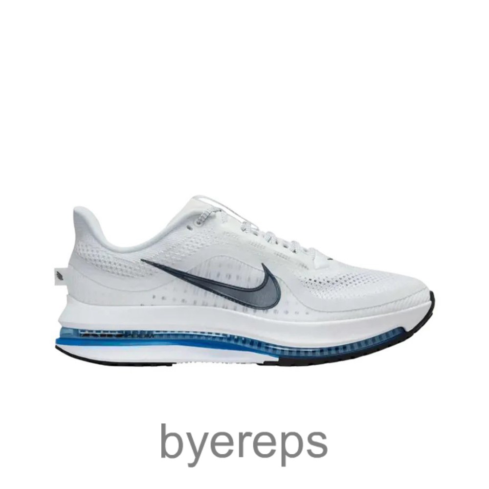 Air Zoom Pegasus Premium White Photo Blue