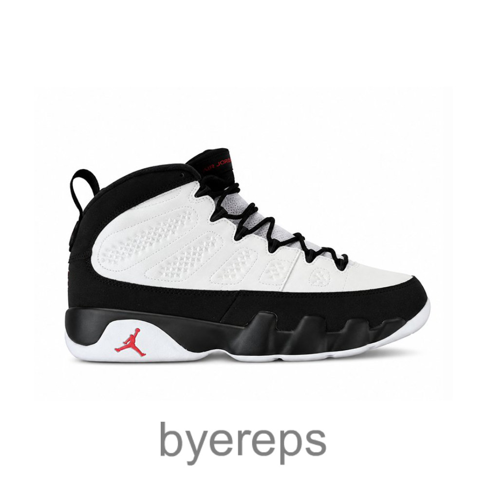 Air Jordan 9 Retro Space Jam