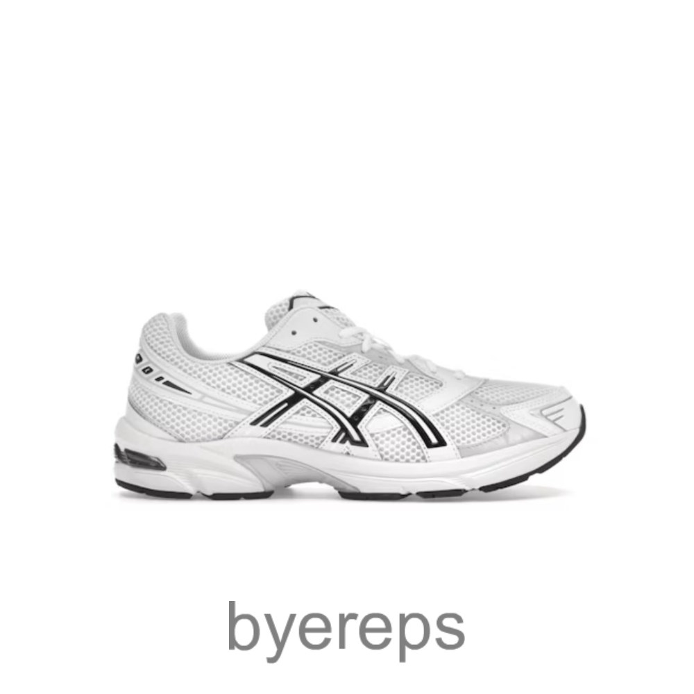 Asics Gel-1130 White Black
