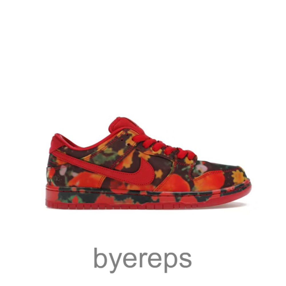The Wizard Of Oz Dunk Low