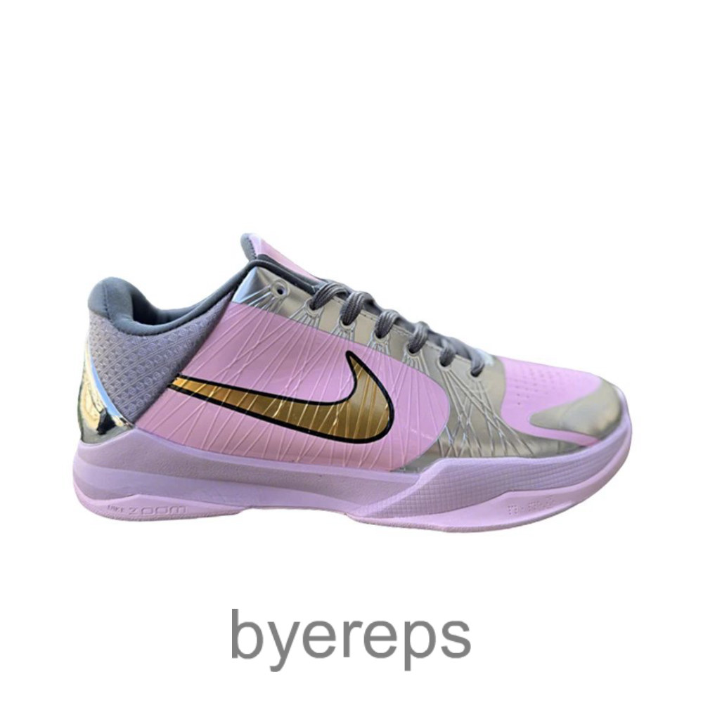 Kobe 5 Protro Pe Arike Ogunbowale