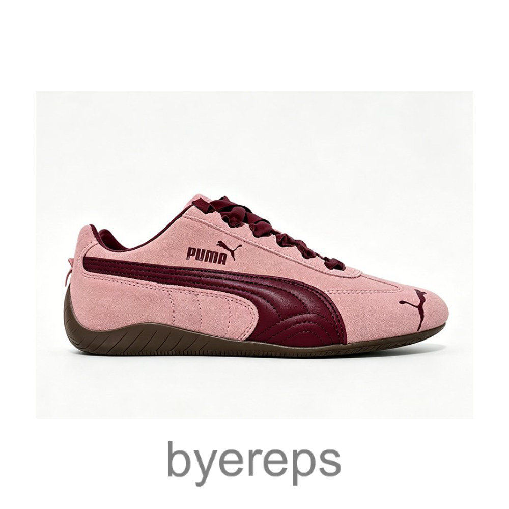 Puma Speedcat Lovelace Rosy Dark Jasper