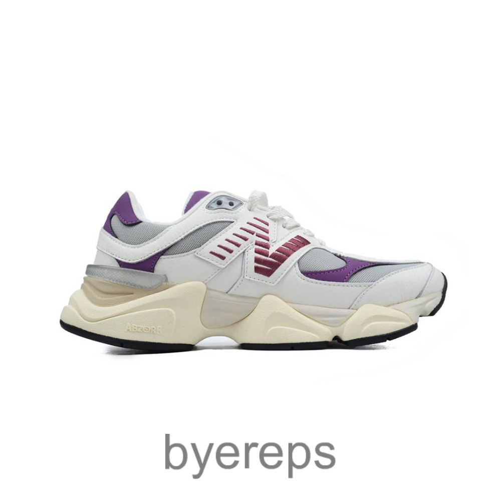New Balance 9060 Magenta