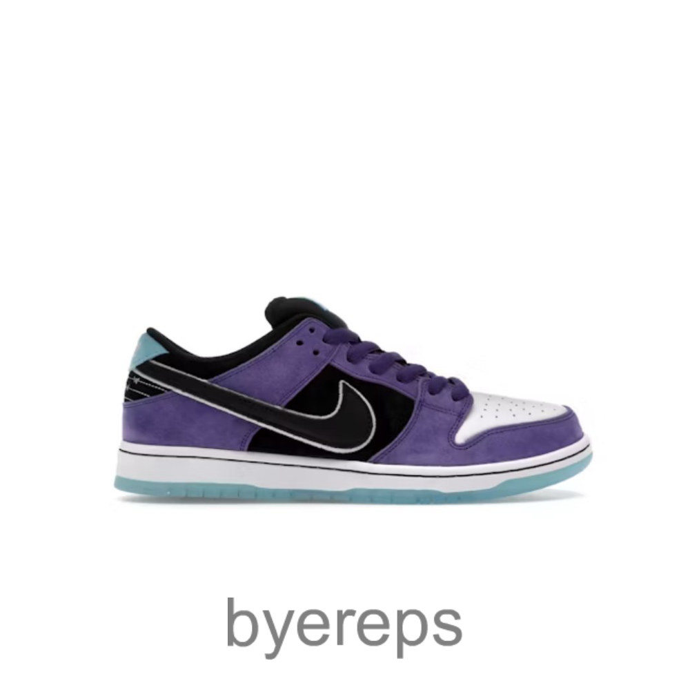 Nike SB Dunk Low Hayley Wilson