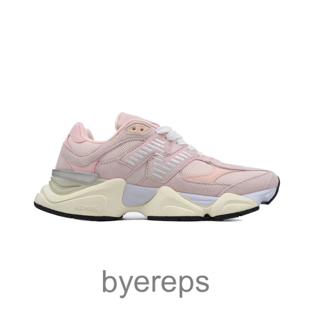 New Balance 9060 Pink Haze