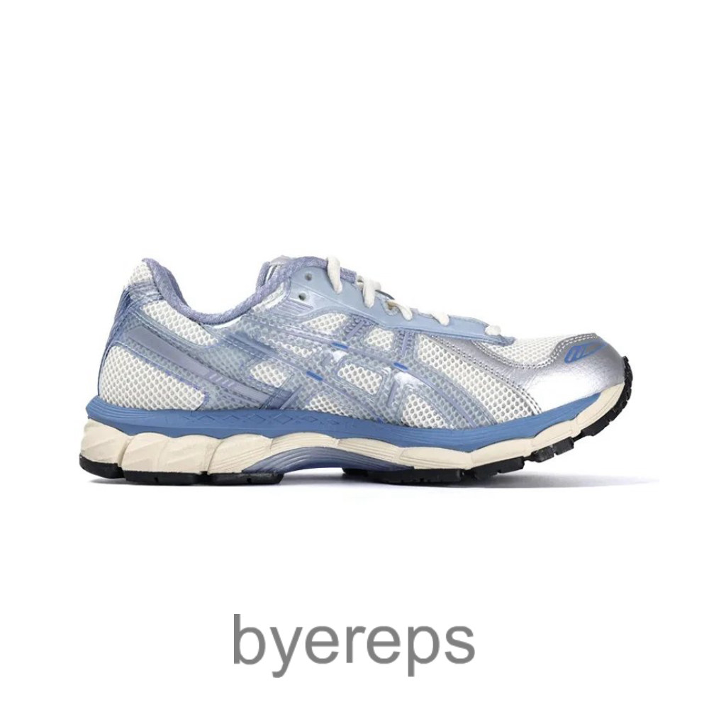 Kith X Asics Gel-Kayano 12.1 Voyage