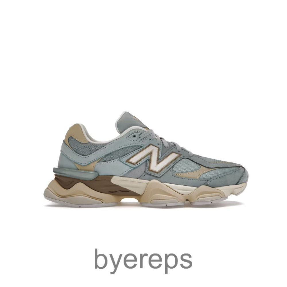 New Balance 9060 Blue Haze