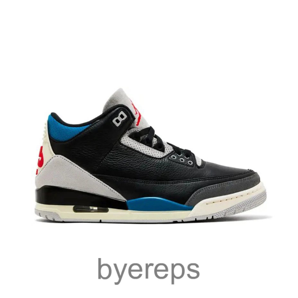 Air Jordan 3 Rare Air