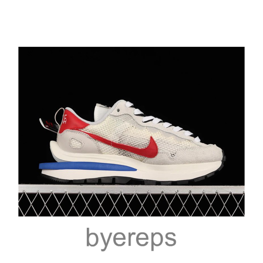 Zg Sacai X Vaporwaffle Sail/Light Bone/Game Royal/Sport Fuchsia