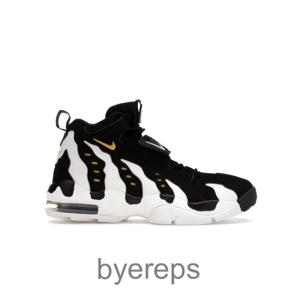 Air Dt Max 96 Black White (2024)