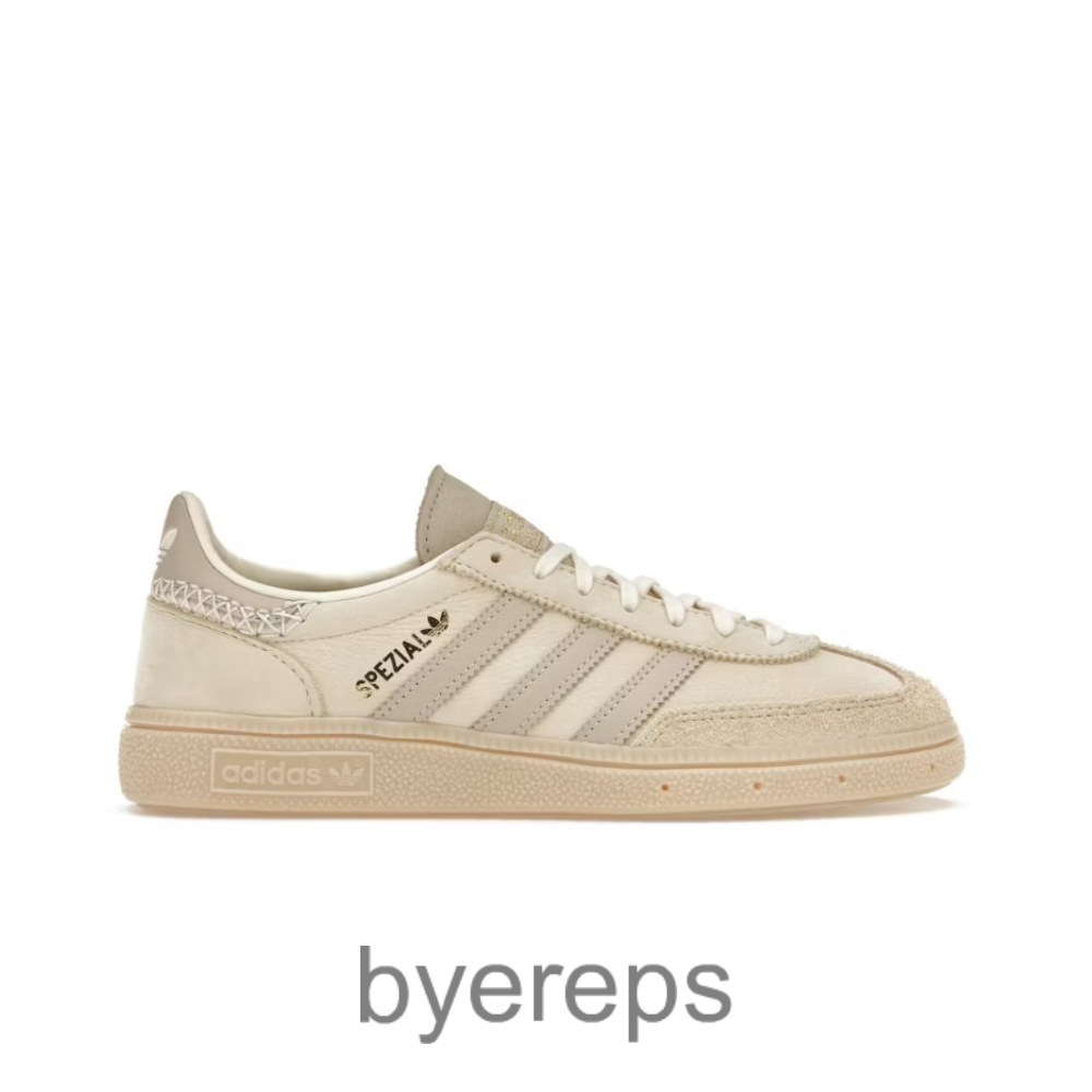 Adidas Handball Spezial Cream White Beige (Women'S)