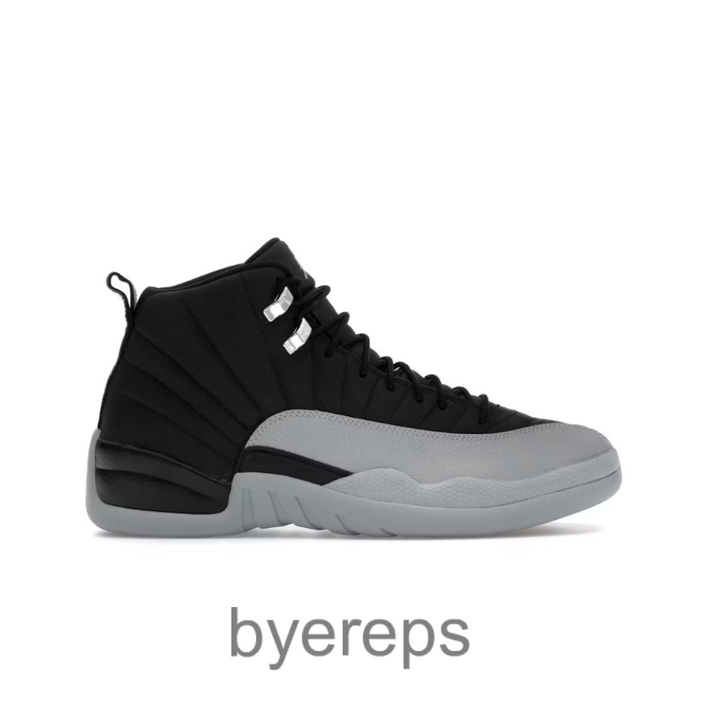 Jordan 12 Retro Barons