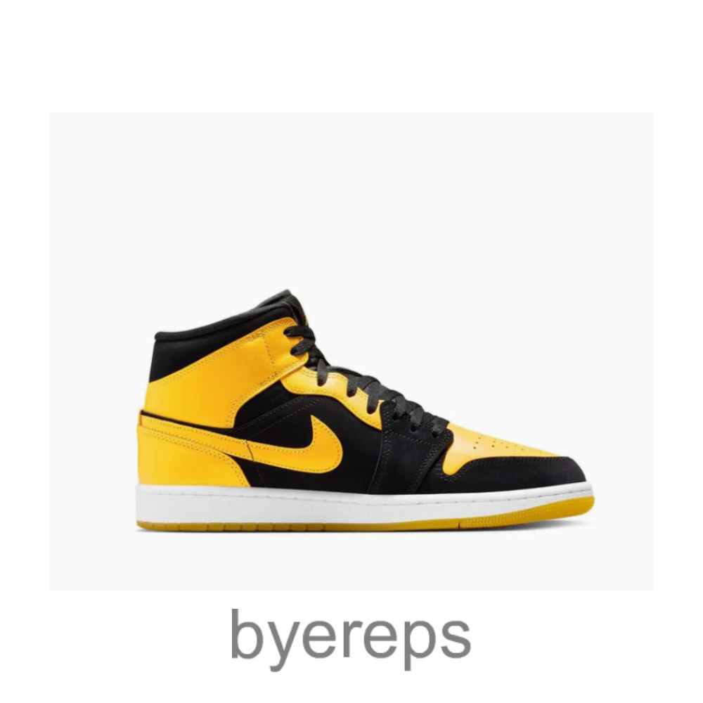 Air Jordan 1 Mid New Love